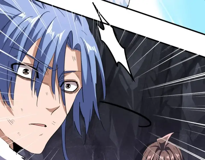 《魔皇大管家》第73话 薛凝香图57