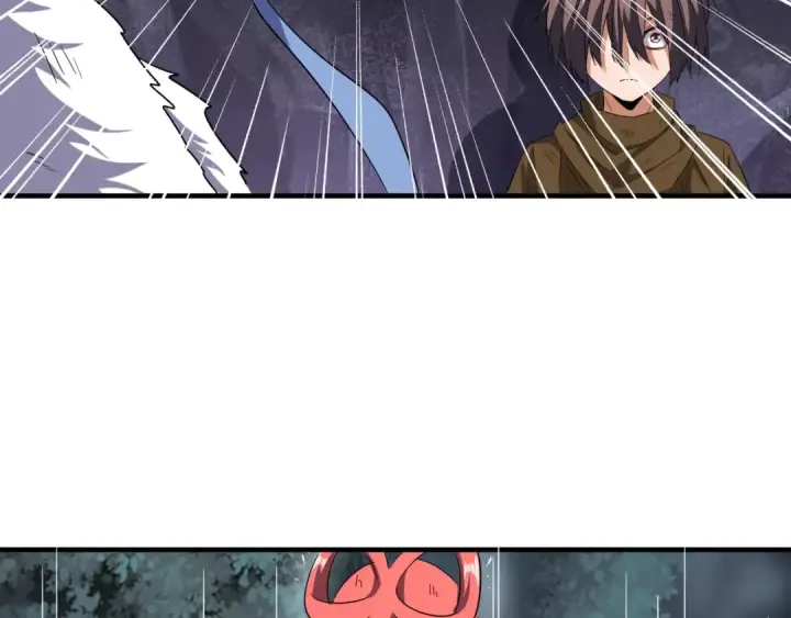 《魔皇大管家》第73话 薛凝香图58