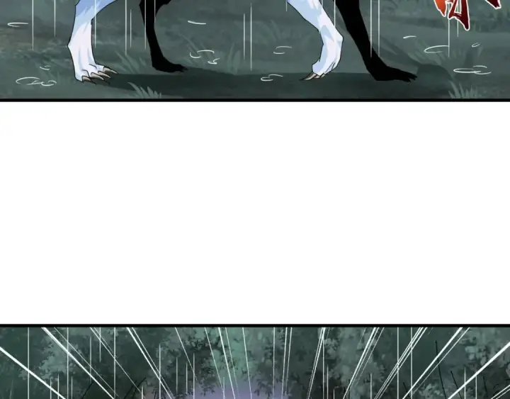 《魔皇大管家》第73话 薛凝香图6