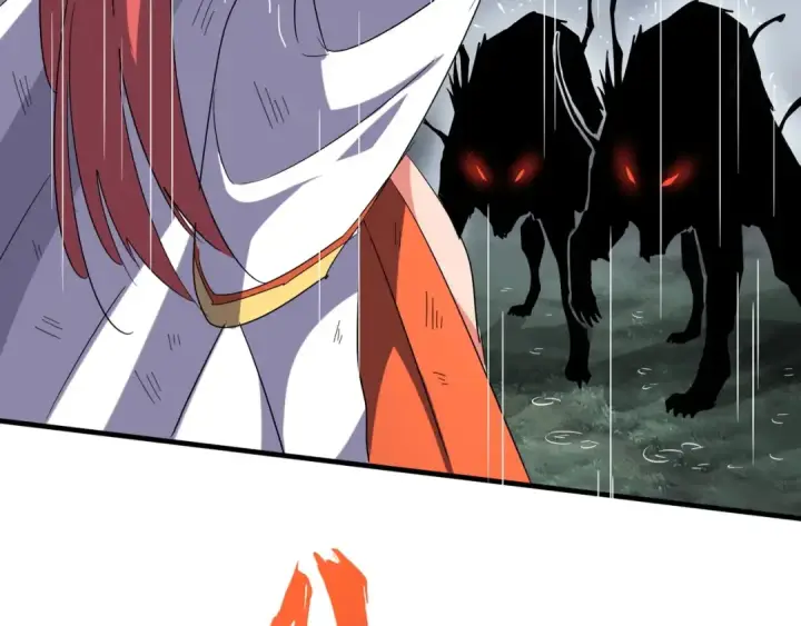 《魔皇大管家》第73话 薛凝香图60