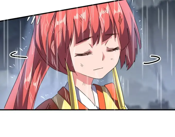 《魔皇大管家》第73话 薛凝香图74