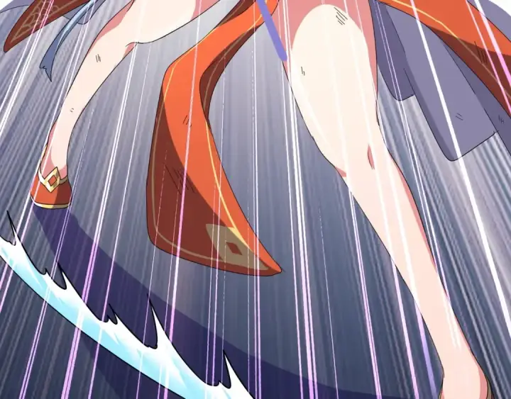 《魔皇大管家》第73话 薛凝香图82
