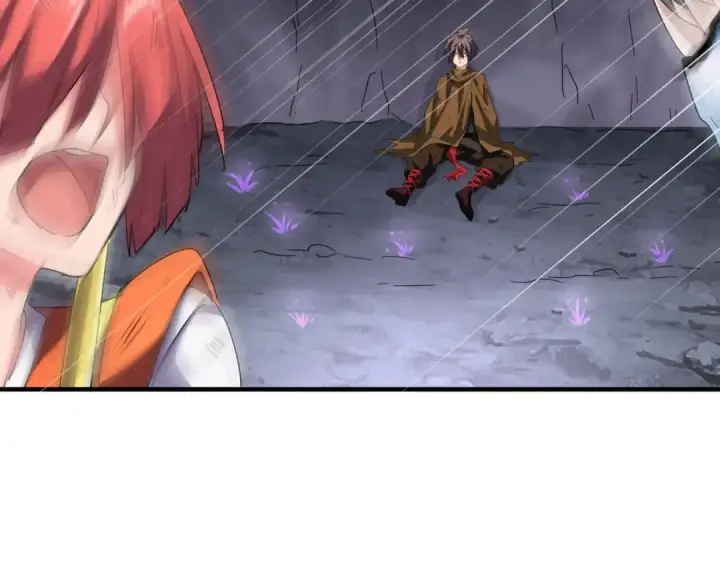 《魔皇大管家》第73话 薛凝香图97