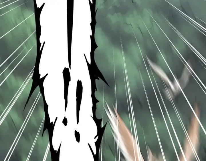 《魔皇大管家》第74话 圣级强者图36