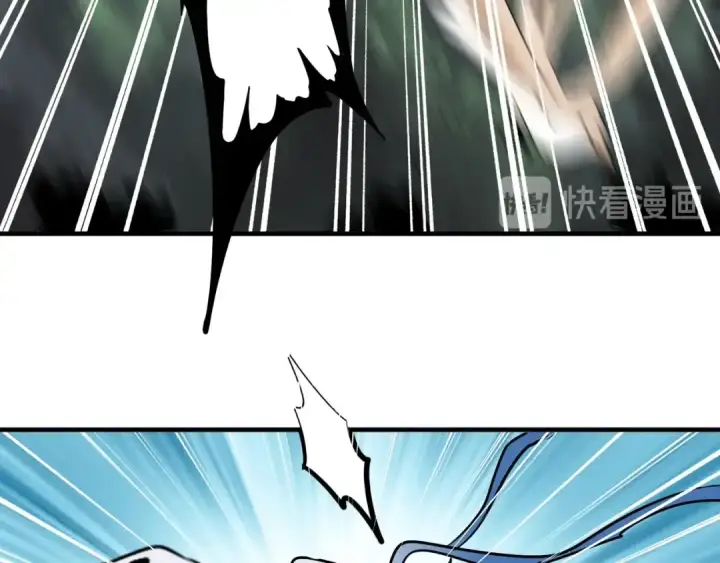 《魔皇大管家》第74话 圣级强者图37