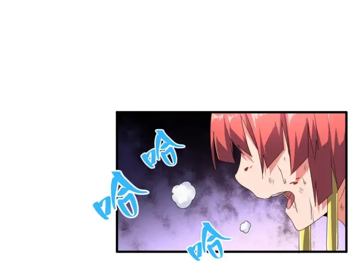《魔皇大管家》第74话 圣级强者图4