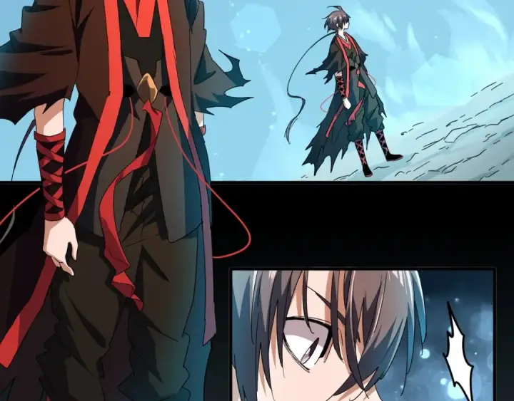 《魔皇大管家》第74话 圣级强者图58