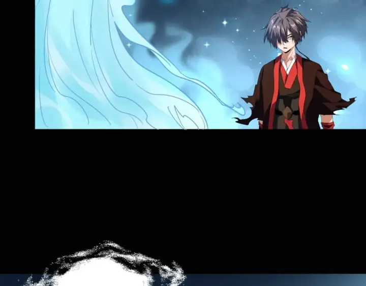 《魔皇大管家》第74话 圣级强者图71