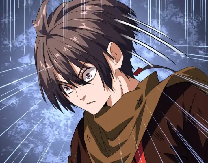 《魔皇大管家》第75话 苏醒图44