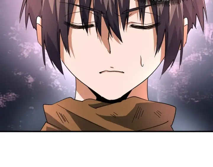 《魔皇大管家》第75话 苏醒图50