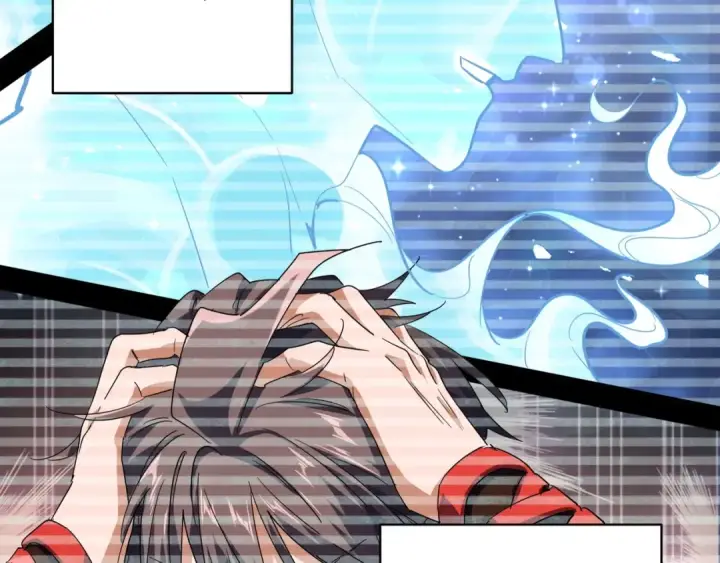 《魔皇大管家》第75话 苏醒图54