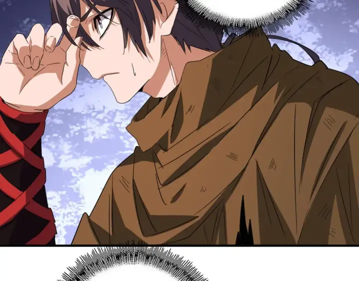 《魔皇大管家》第75话 苏醒图58