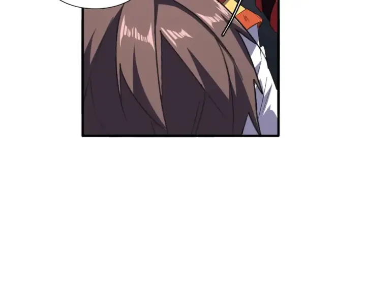 《魔皇大管家》第75话 苏醒图81