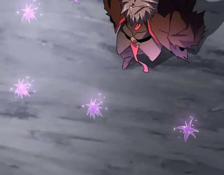 《魔皇大管家》第76话 生死之交图2