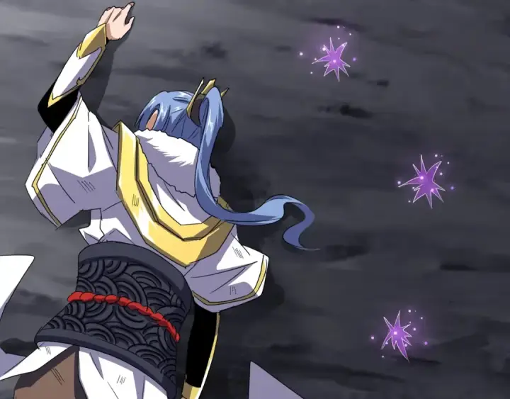 《魔皇大管家》第76话 生死之交图3