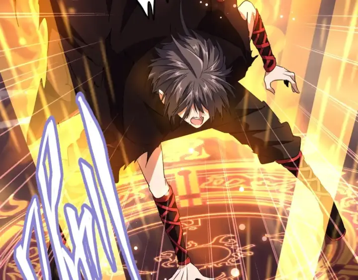 《魔皇大管家》第76话 生死之交图39