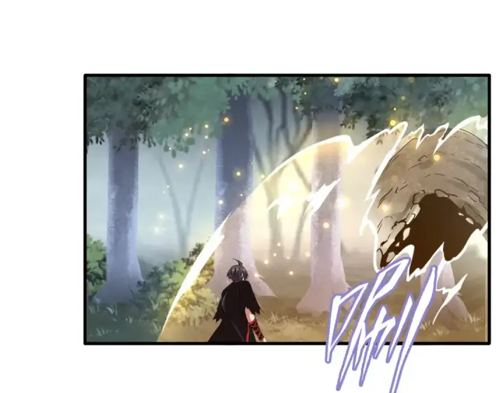 《魔皇大管家》第76话 生死之交图41