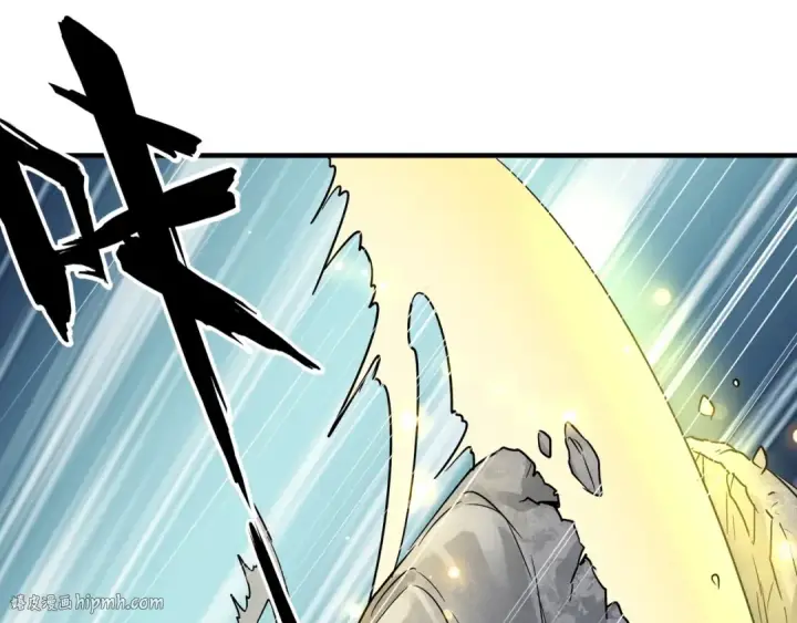 《魔皇大管家》第76话 生死之交图48