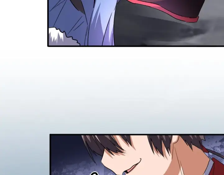《魔皇大管家》第76话 生死之交图6