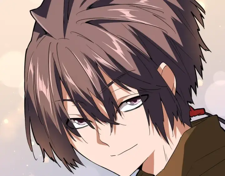 《魔皇大管家》第77话 废什么话！赶紧爬！图43