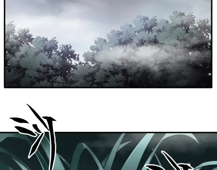 《魔皇大管家》第77话 废什么话！赶紧爬！图50