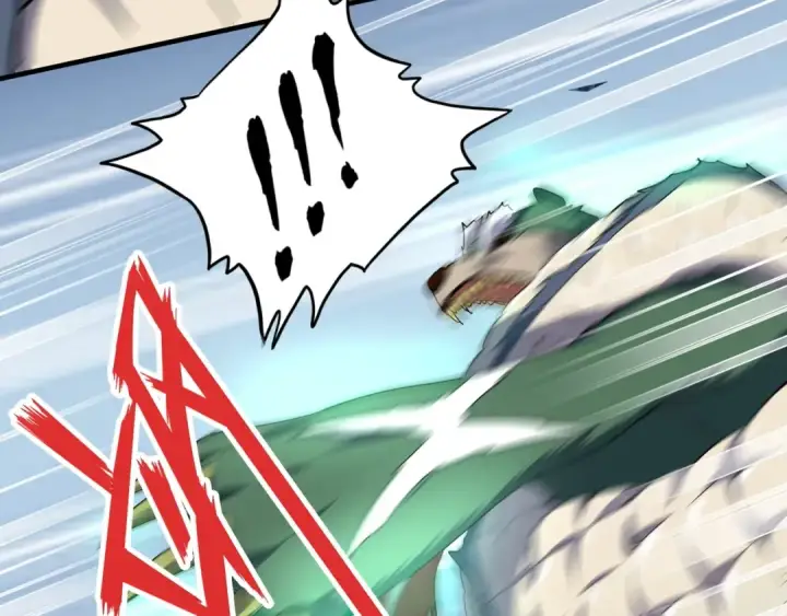 《魔皇大管家》第77话 废什么话！赶紧爬！图68