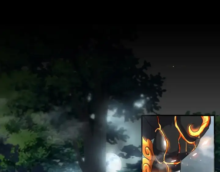 《魔皇大管家》第77话 废什么话！赶紧爬！图87