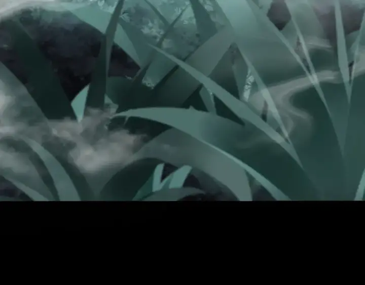《魔皇大管家》第77话 废什么话！赶紧爬！图90