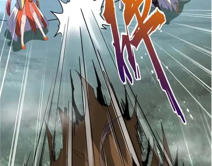 《魔皇大管家》第78话 计上心头图27