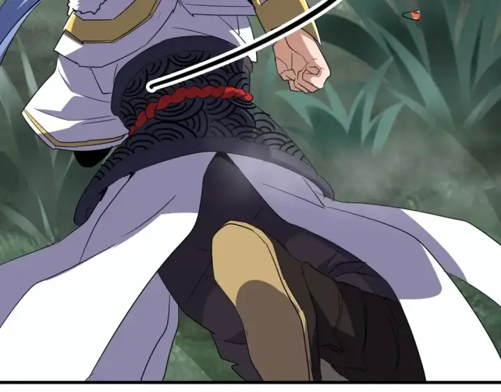 《魔皇大管家》第78话 计上心头图38