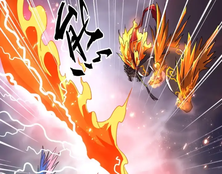 《魔皇大管家》第78话 计上心头图44