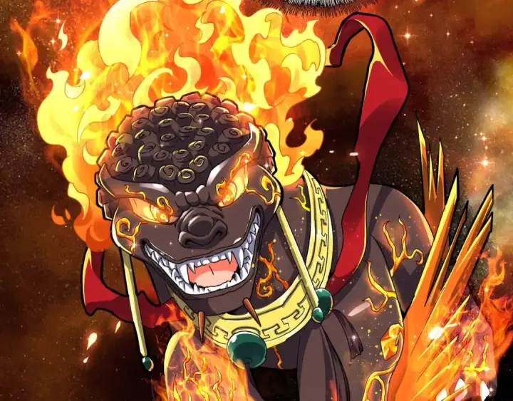 《魔皇大管家》第78话 计上心头图53