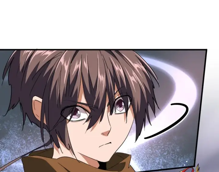《魔皇大管家》第78话 计上心头图68
