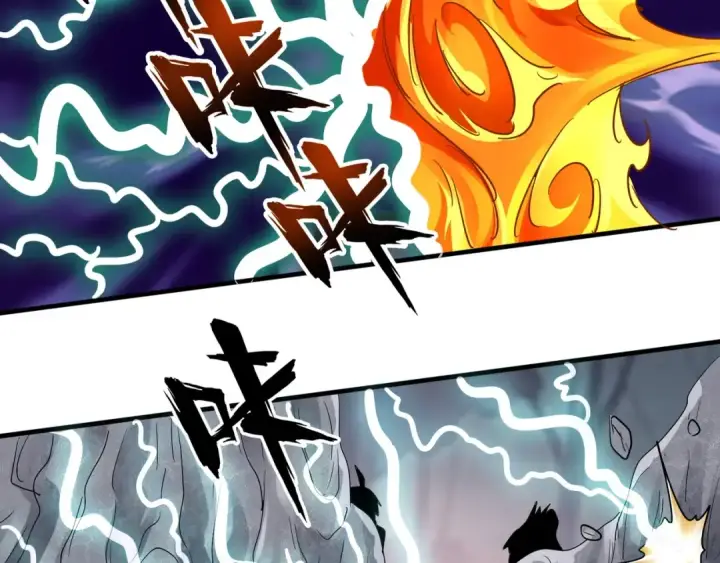 《魔皇大管家》第79话 卓凡我信你个鬼！图37