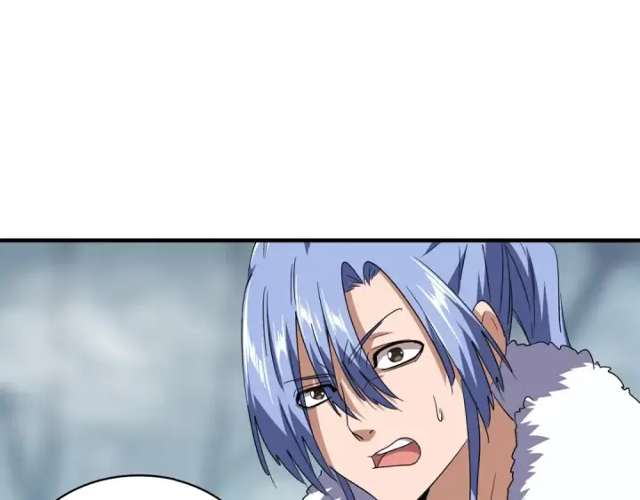 《魔皇大管家》第79话 卓凡我信你个鬼！图4