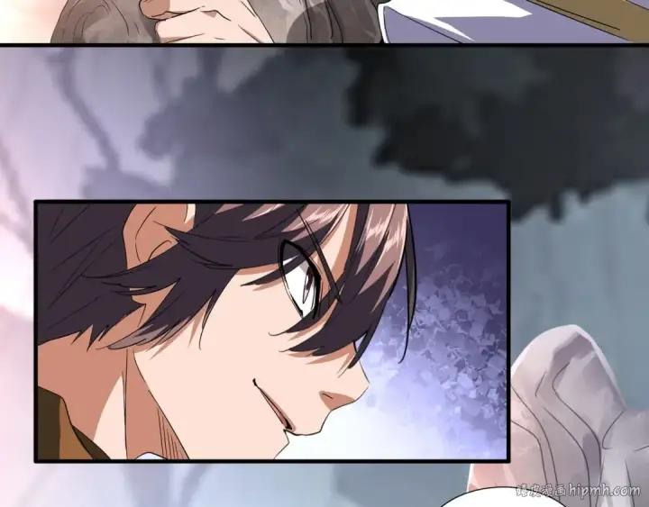 《魔皇大管家》第79话 卓凡我信你个鬼！图48