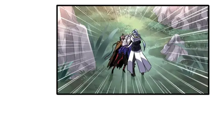 《魔皇大管家》第79话 卓凡我信你个鬼！图55