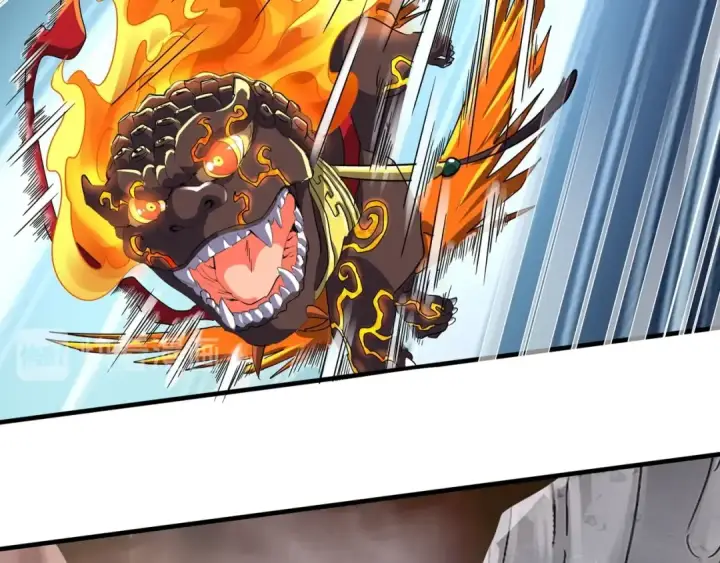 《魔皇大管家》第79话 卓凡我信你个鬼！图57