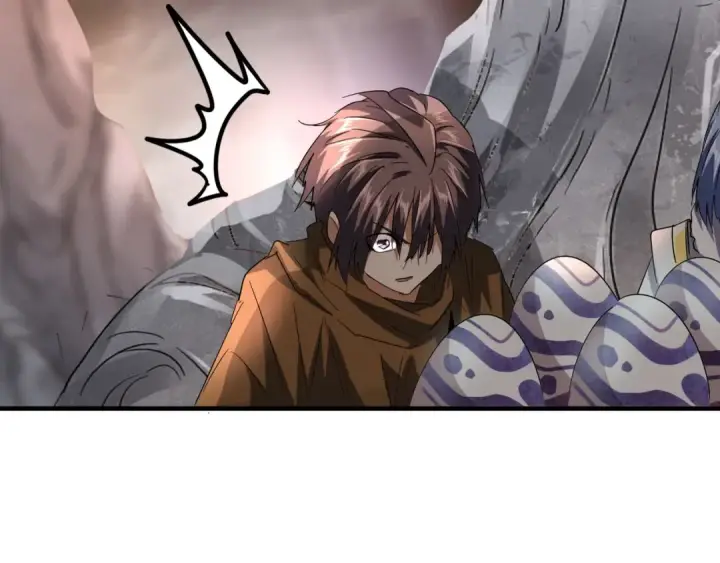 《魔皇大管家》第79话 卓凡我信你个鬼！图58