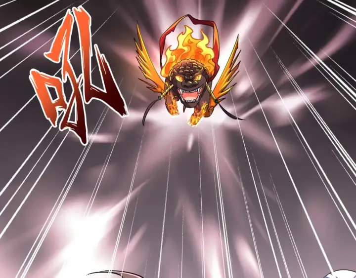 《魔皇大管家》第79话 卓凡我信你个鬼！图60