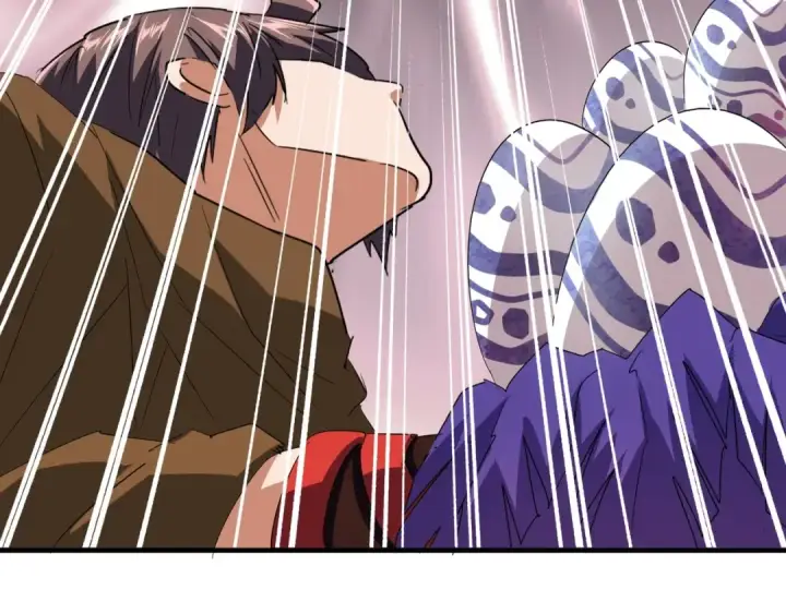 《魔皇大管家》第79话 卓凡我信你个鬼！图61