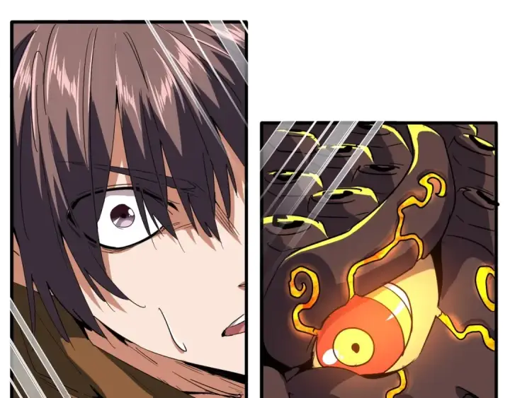 《魔皇大管家》第79话 卓凡我信你个鬼！图62