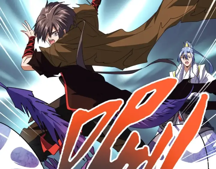 《魔皇大管家》第79话 卓凡我信你个鬼！图67