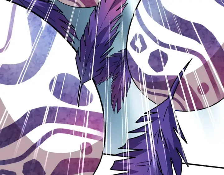 《魔皇大管家》第79话 卓凡我信你个鬼！图69