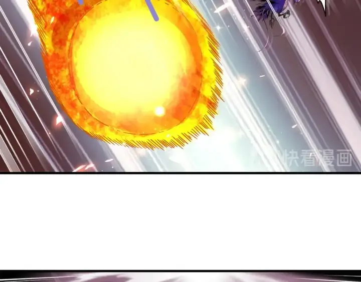 《魔皇大管家》第79话 卓凡我信你个鬼！图74