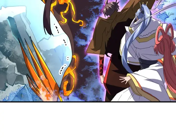 《魔皇大管家》第81话 蛋！图18
