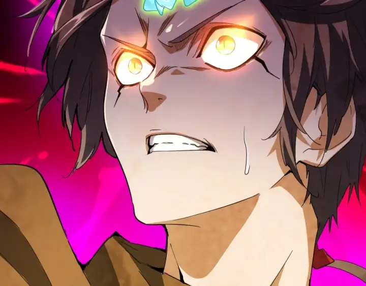 《魔皇大管家》第81话 蛋！图21