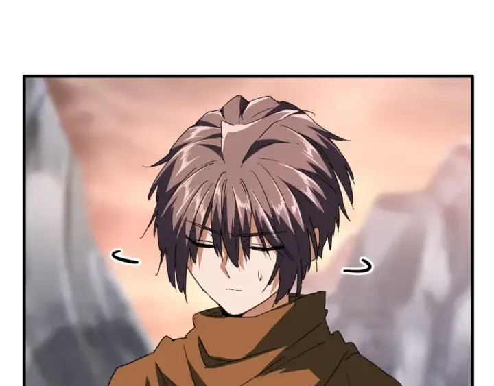 《魔皇大管家》第81话 蛋！图47