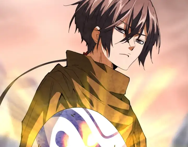 《魔皇大管家》第81话 蛋！图87