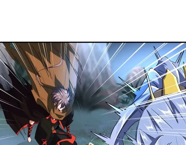 《魔皇大管家》第82话 炼器图79